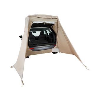Tenda VAUDE Drive Trunk | Bege - 1