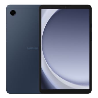 Tablet Samsung Galaxy Tab A9 LTE | 8.7 " | Wi-fi | 4 GB | 64 GB | Azul marinho - 1