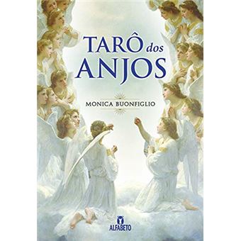 Tarô dos Anjos - Box - 1