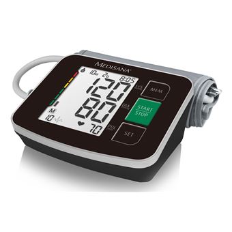 Medidor de Tensão Medisana BU 516 | Cinzento - 1