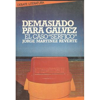 Demasiado Para Galvez - 1