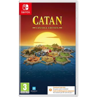 Videojogo Dovetail Games CATAN Standard Edition - 1