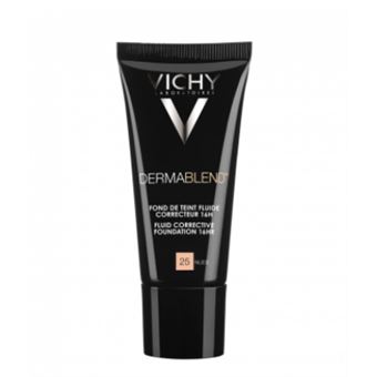 Base Vichy Dermablend - 1