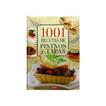 Pintxos y tapas - 1