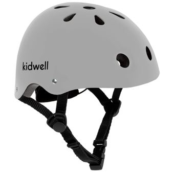 Capacete de segurança Kidwell Orix II Gray Mat M - 1