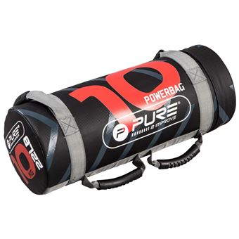Power Bag Pure2Improve 10 kg - 1