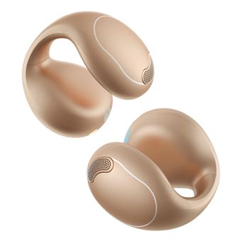 Auscultadores Bluetooth Soundcore C40i | Bronze - 1