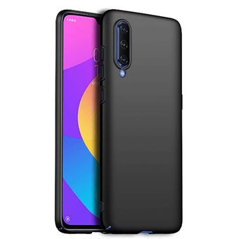 Capa Hard Case SlimShield Phonecare para Xiaomi Mi 9 Lite Preto - 1