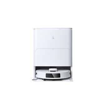 Aspirador Robot Ecovacs DDX12 Y30 | 65dB | 8400Pa | 70? | LDS | 4L | Branco - 1