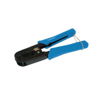Alicate de Corte LogiLink WZ0033 | Azul - 1