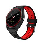 Smartwatch Muvit MIOSMW011 Preto