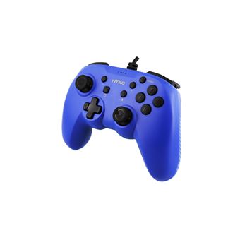 Controlador de Jogo Nyko Prime Controller for Nintendo Switch | Azul - 1