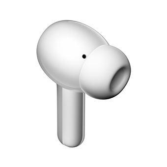 Auriculares Oscal HiBuds 6 | Bluetooth | Branco - 1