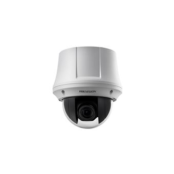 Câmera de Segurança Cctv Hikvision DS-2AE4215T-D3 | Branco - 1