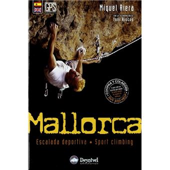 Mallorca:Escalada Deportiva - 1