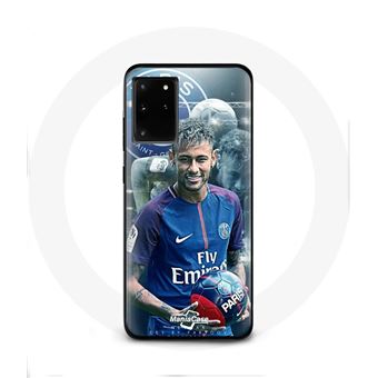 Capa Maniacase para Samsung Galaxy S11 Plus Neymar Paris Saint Germain Psg - 1