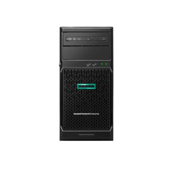 Servidor HPE ProLiant P44718-421 | Preto - 1