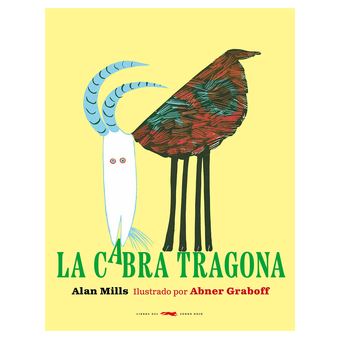 La Cabra Tragona - 1