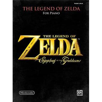 Livro Coleção Nintendo All-Stars: The Legend Of Zelda