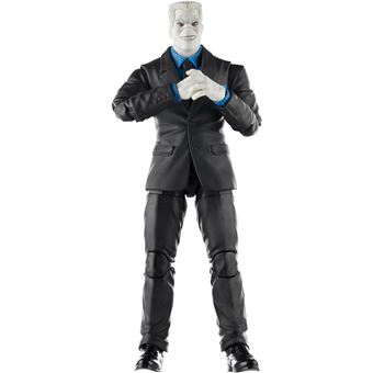 Figura Tombstone Spider-Man Marvel Comics | 5 cm - 1