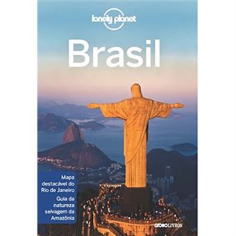 Lonely Planet Brasil - 1
