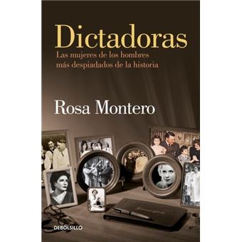 Dictadoras  Madam Dictators - 1