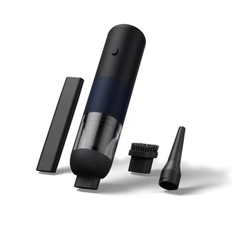 Mini Aspirador Portátil para Carro YUANFU 008 | Preto - 1