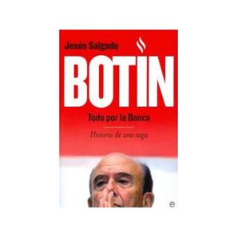 Emilio Botín - 1