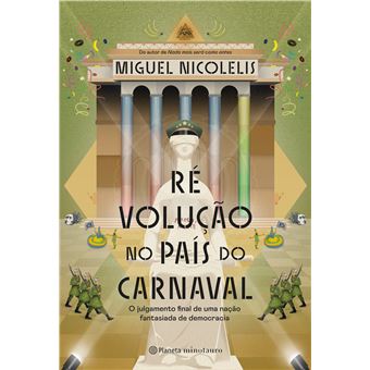 Ré Volução No País Do Carnaval - 1