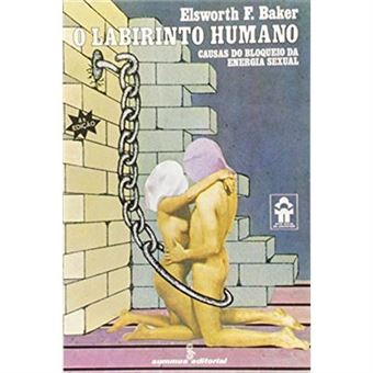 O Labirinto Humano - 1