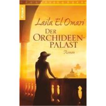 Der Orchideenpalast - 1