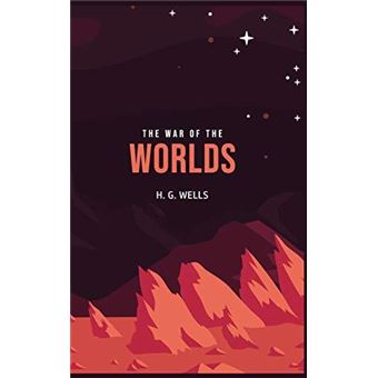 The War Of The Worlds - 1