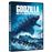 Godzilla: King of the Monsters / Godzilla: Rey De Los Monstruos (DVD)_0