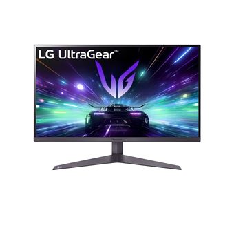 Monitor LG 27GS50FX-B | LED | FHD | 5 ms | 180 Hz | 27" | E - 1