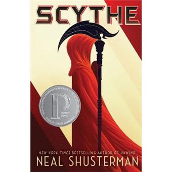 Scythe - 1