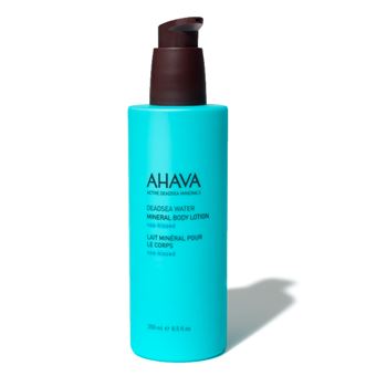 Creme para O Corpo AHAVA 81815065 - 1