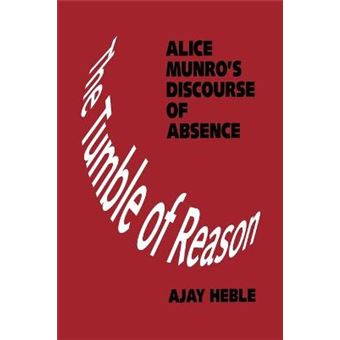 The Tumble Of Reason - 1