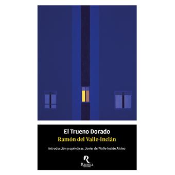 El Trueno Dorado - 1