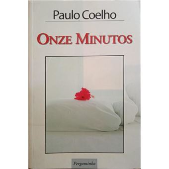 Onze minutos. - 1