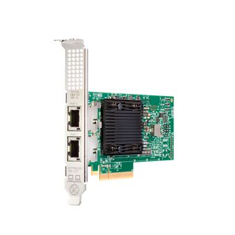 Cartão de Rede HPE Broadcom BCM57416 Ethernet 10Gb 2-port BASE-T Adapter for - 1