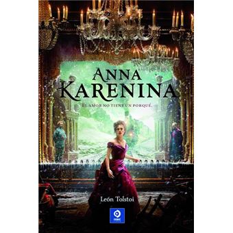 Anna Karenina - 1