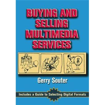 Buying and Selling Multimedia Services - Paperback - 1997 - 1