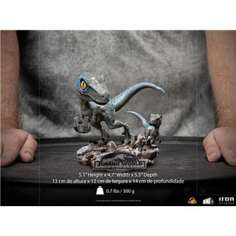 Jurassic World T-Rex Bate e Devora - Envio Aleatório - Outros Jogos de Faz  de Conta - Compra na