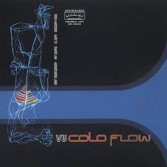 Cold Flow - LP - 1