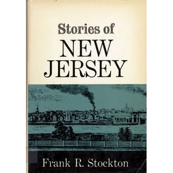 Stories Of New Jersey - 1