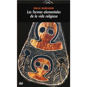 Las Formas Elementales de La Vida Religiosa - 1