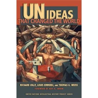 Un Ideas That Changed The World - 1
