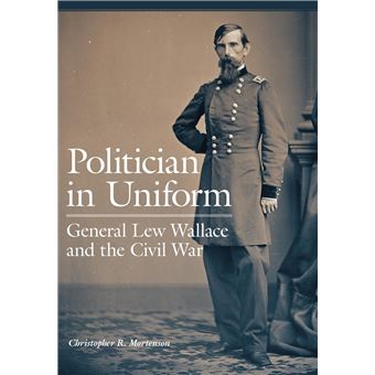 Politician In Uniform - 1