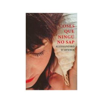 Cosas que ningun sap - 1