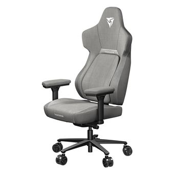 Cadeira Gaming ThunderX3 CORE Loft | Cinzento - 1